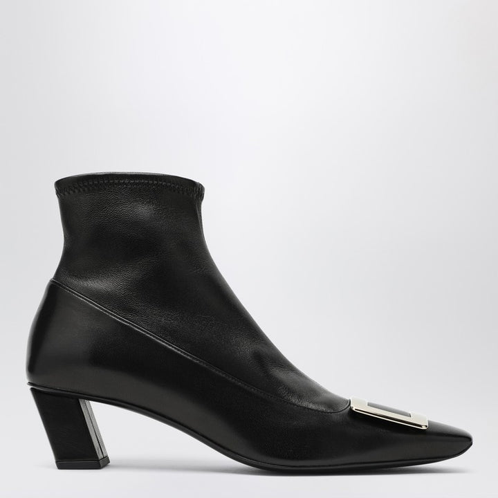 ROGER VIVIER Belle Vivier ankle boots