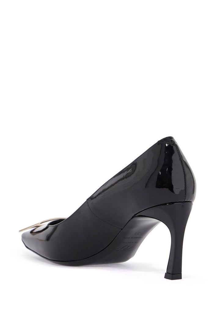 Roger Vivier belle vivier pumps