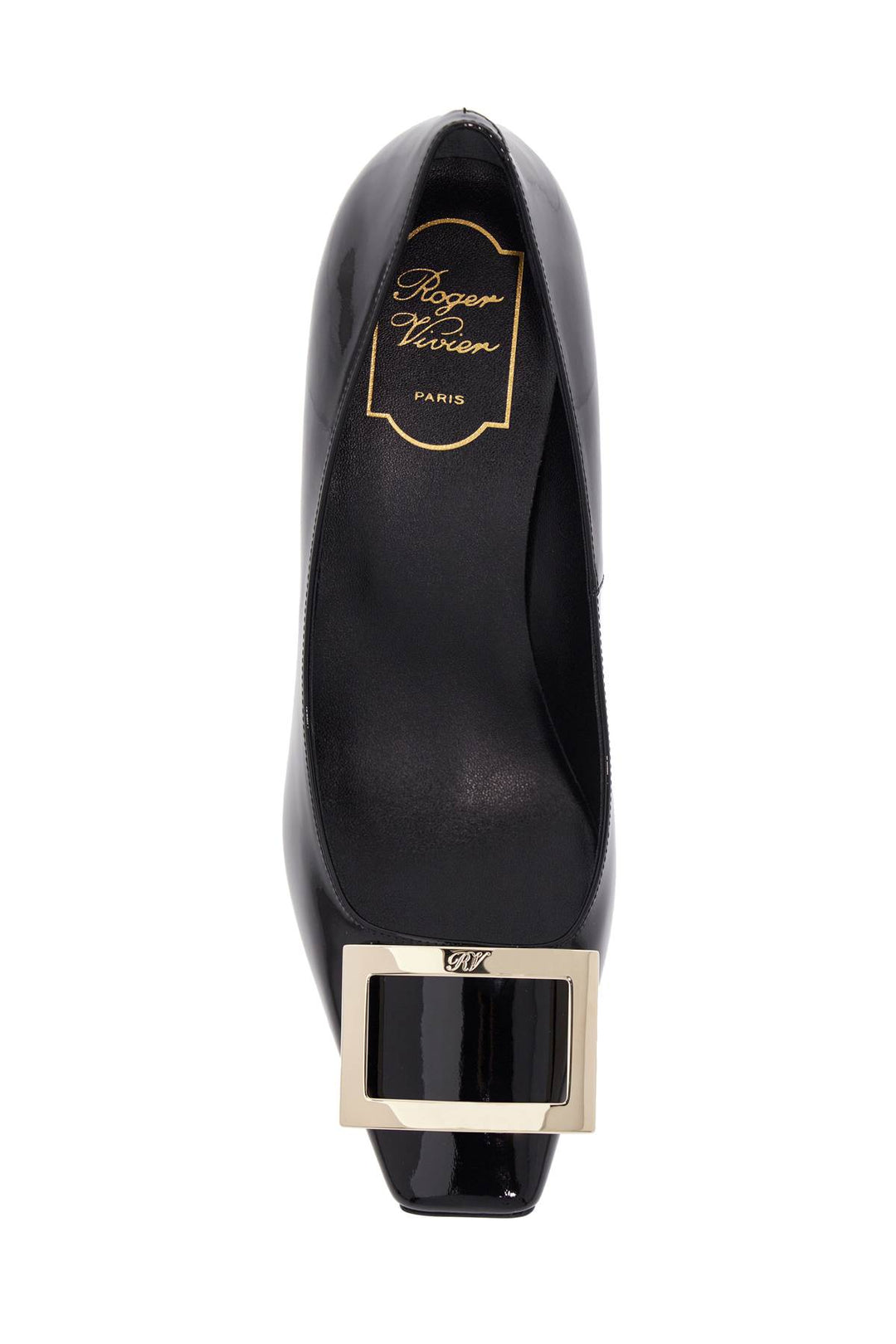 Roger Vivier belle vivier pumps