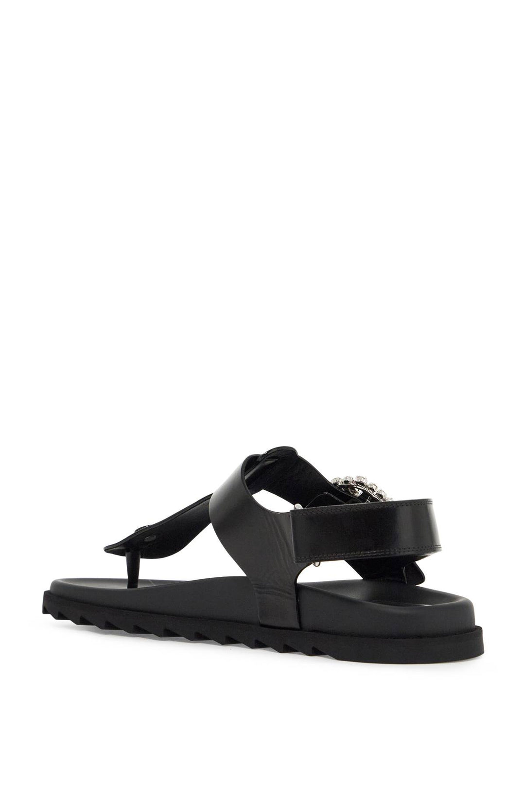 Roger Vivier viv Flip-Flops