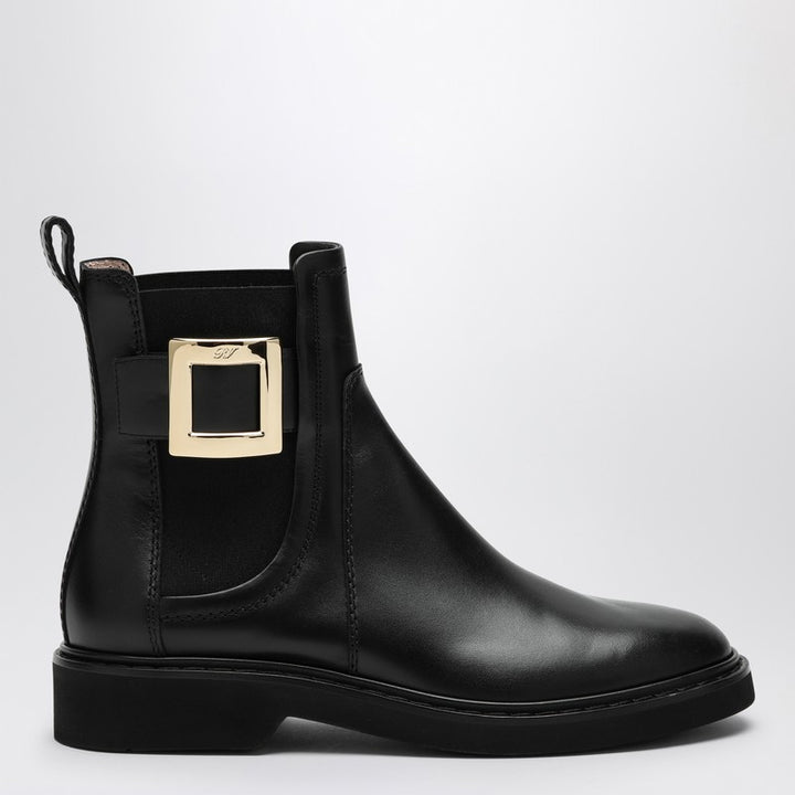 ROGER VIVIER Viv Rangers boots