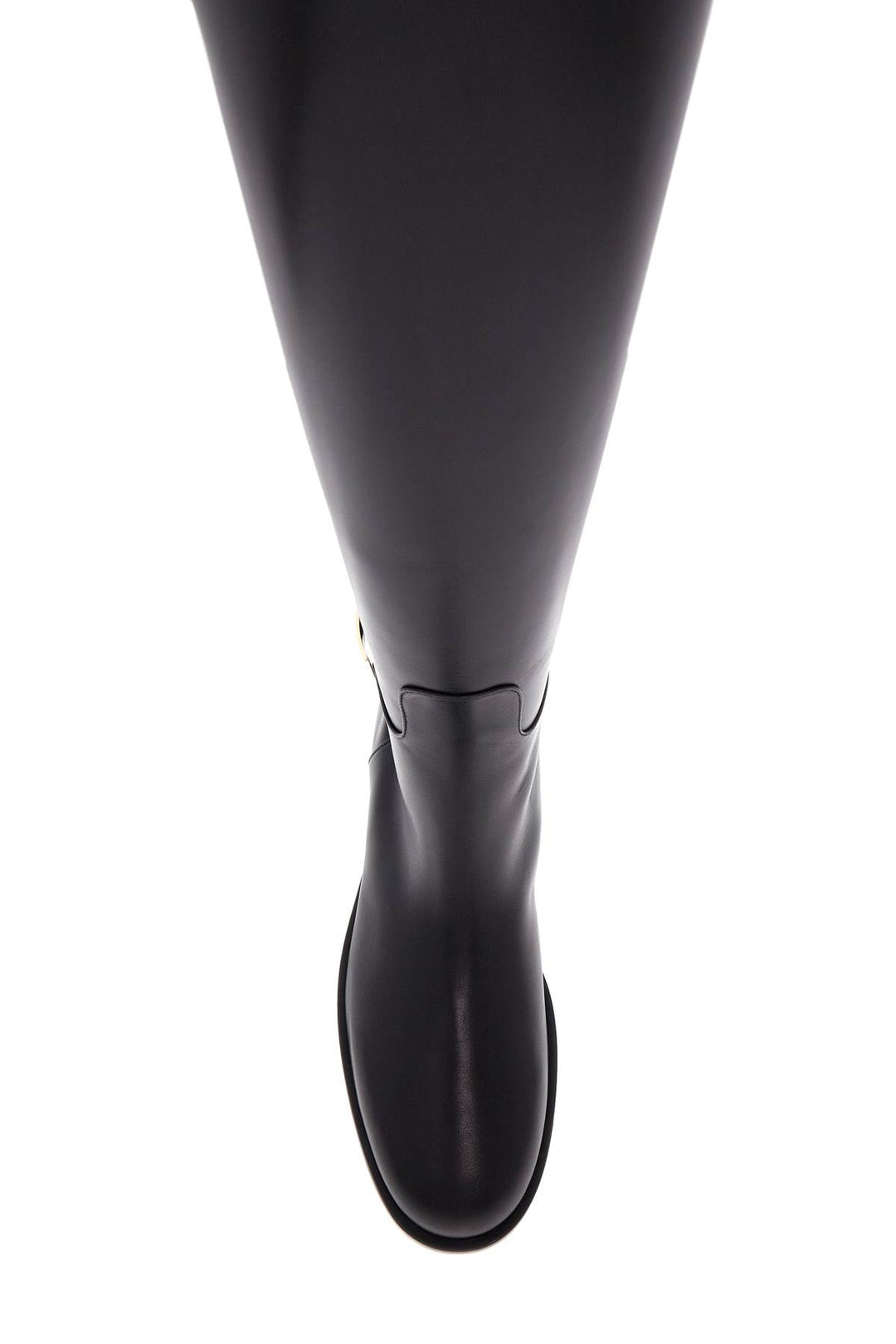 Roger Vivier très vivier leather boots