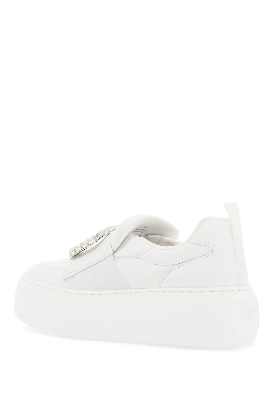 Roger Vivier viv up sneakers