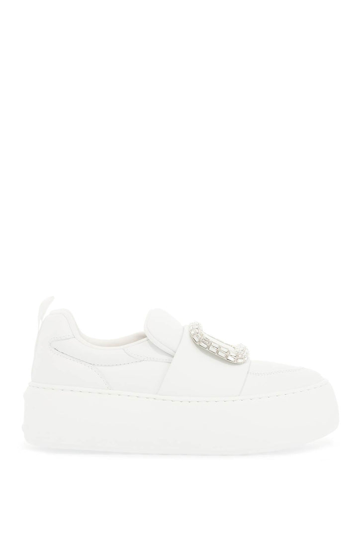 Roger Vivier viv up sneakers