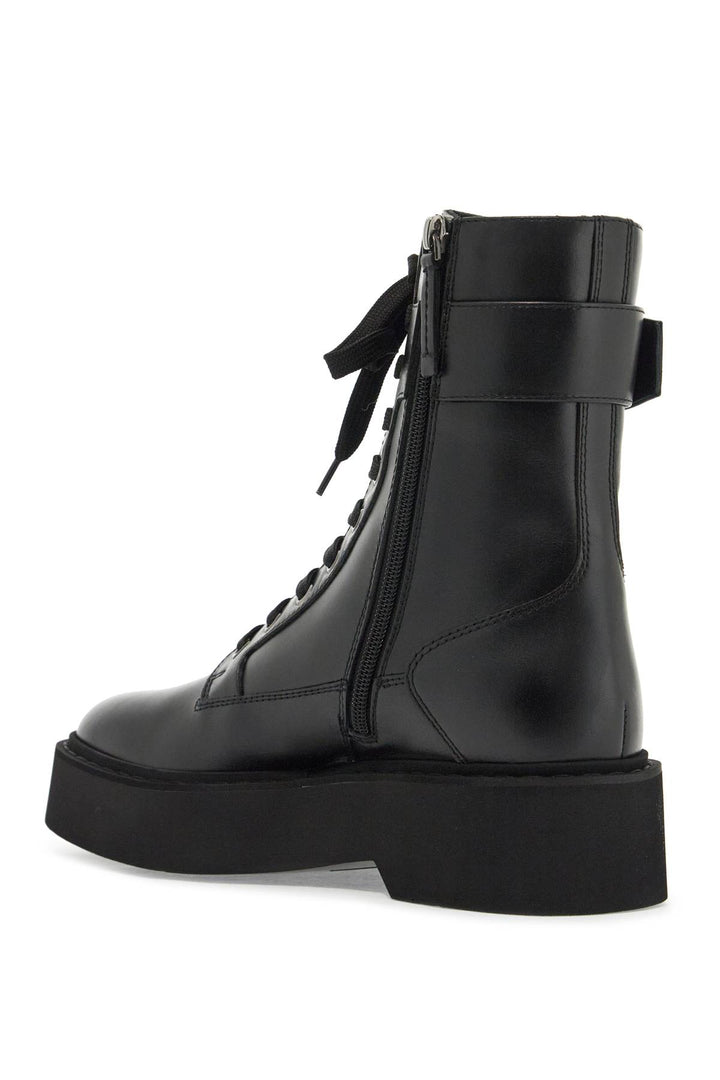 Roger Vivier viv rangers platform boots