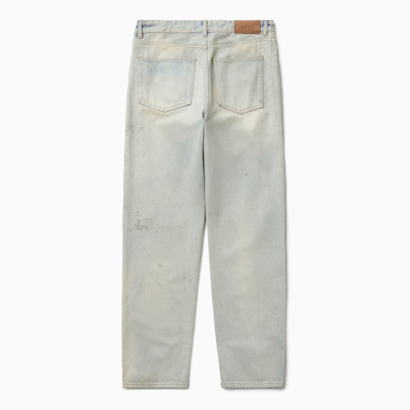 1989 STUDIO Montana denim