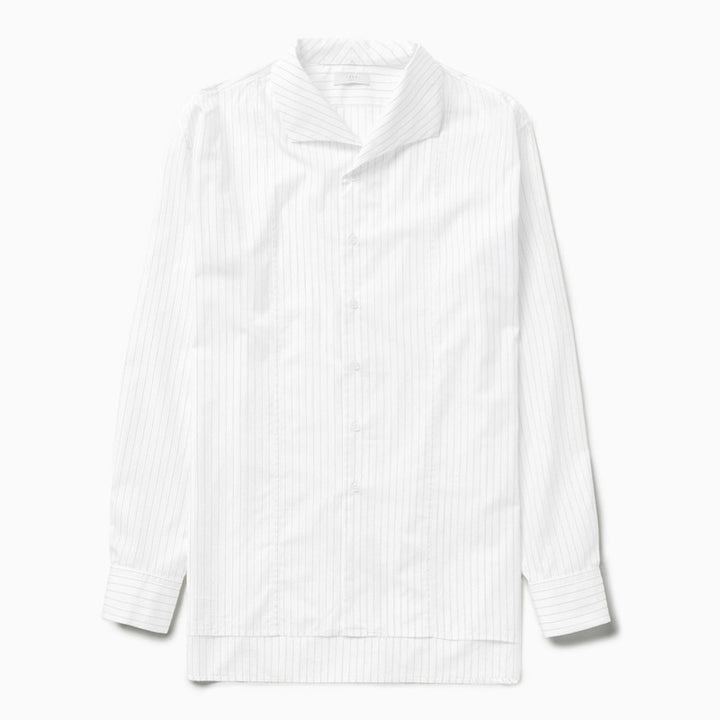1989 STUDIO striped l/s shirt