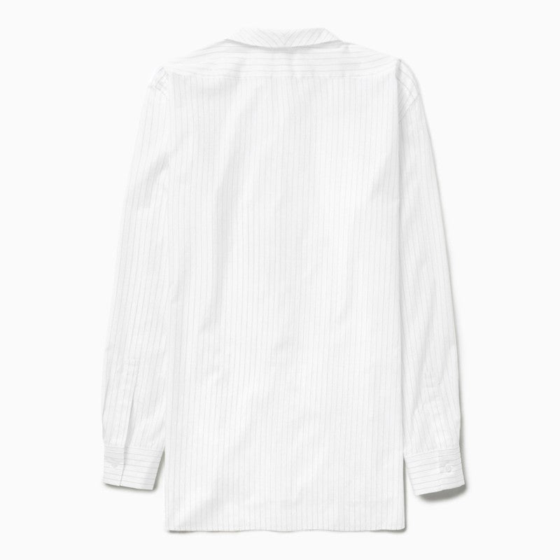 1989 STUDIO striped l/s shirt