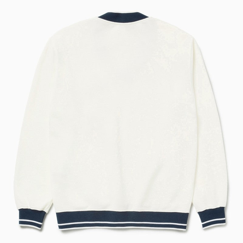 1989 STUDIO JP V-neck sweatshirt