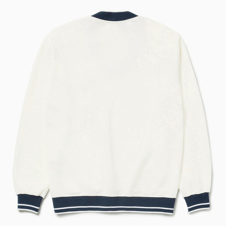 1989 STUDIO JP V-neck sweatshirt