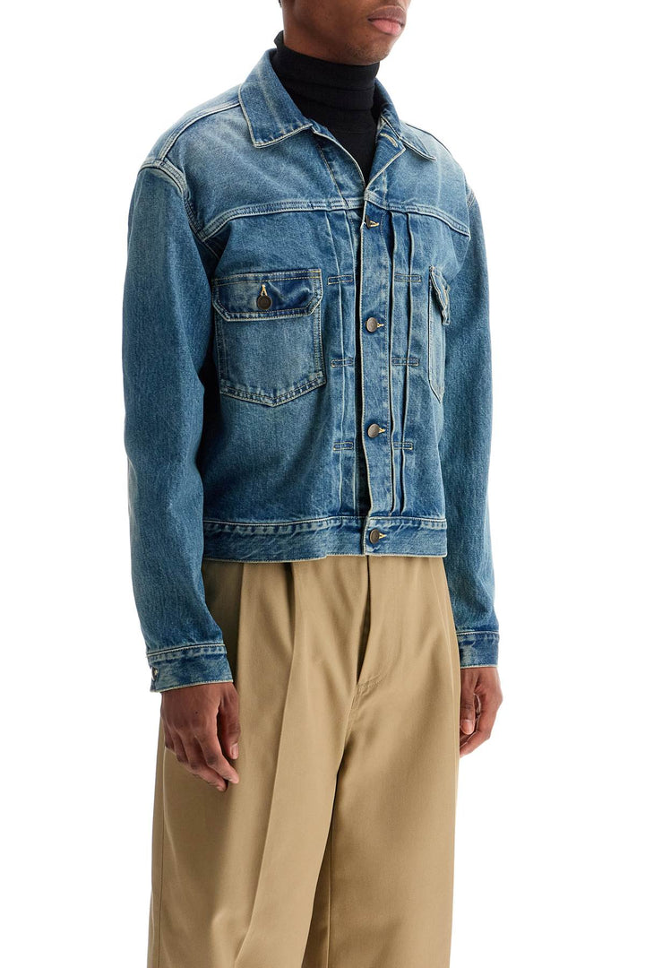 Maison Margiela denim jacket