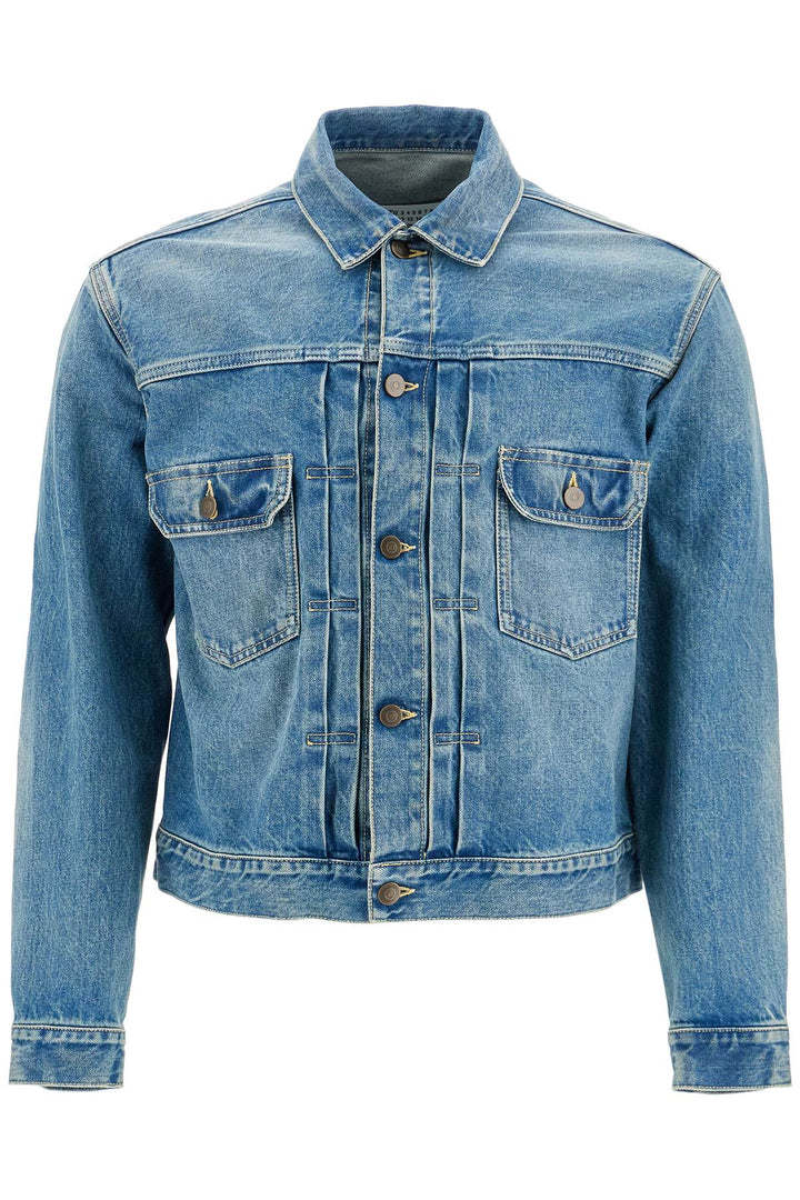 Maison Margiela denim jacket