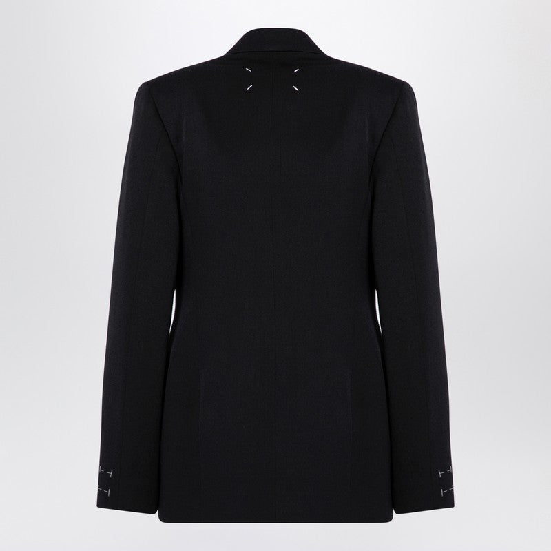Maison Margiela double-breasted jacket