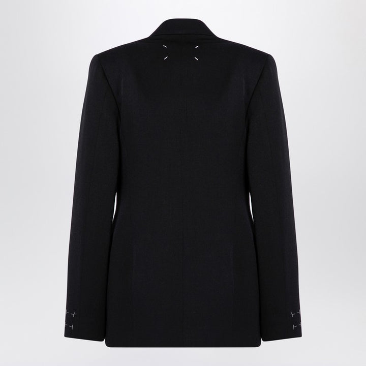 Maison Margiela double-breasted jacket
