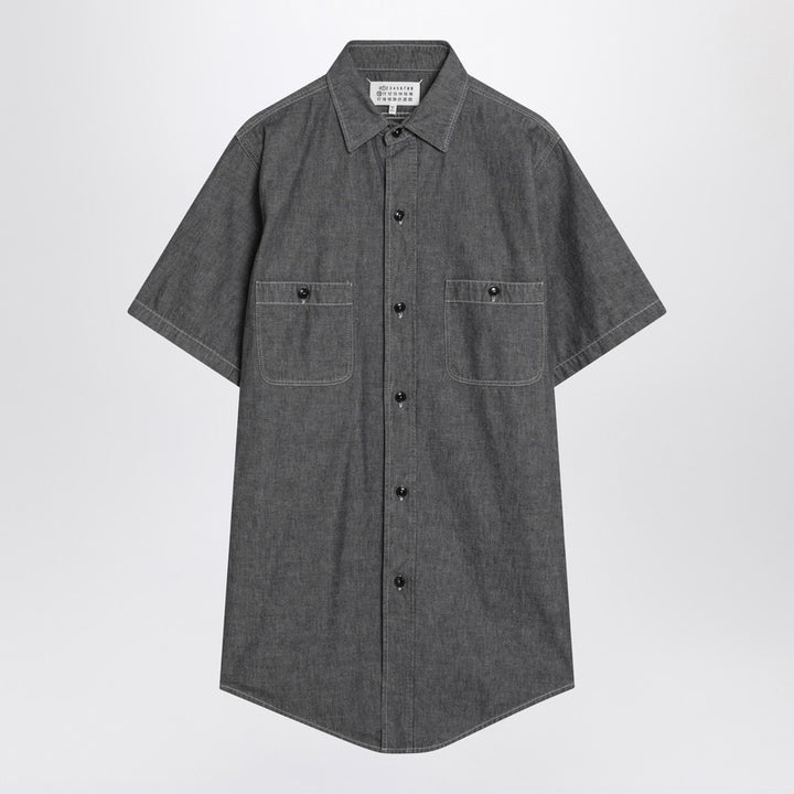 Maison Margiela  cotton shirt