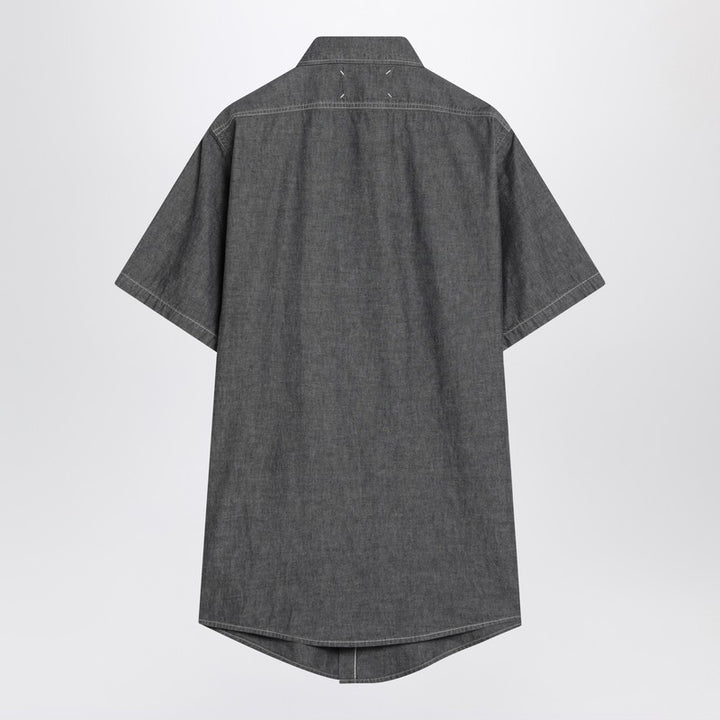 Maison Margiela  cotton shirt