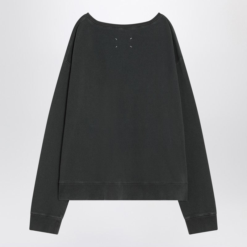 Maison Margiela Faded sweatshirt