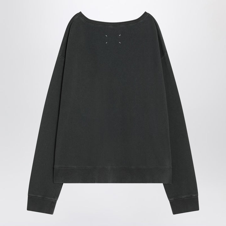Maison Margiela Faded sweatshirt