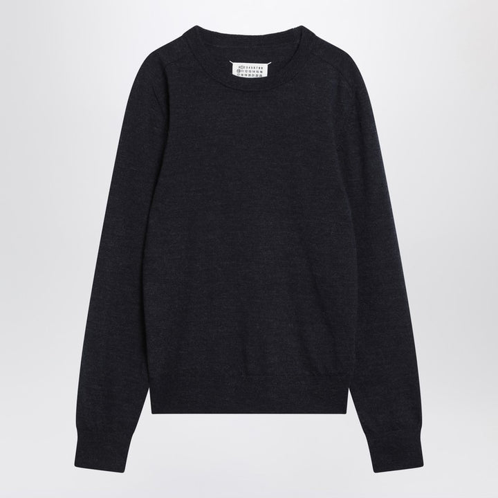 Maison Margiela wool sweater