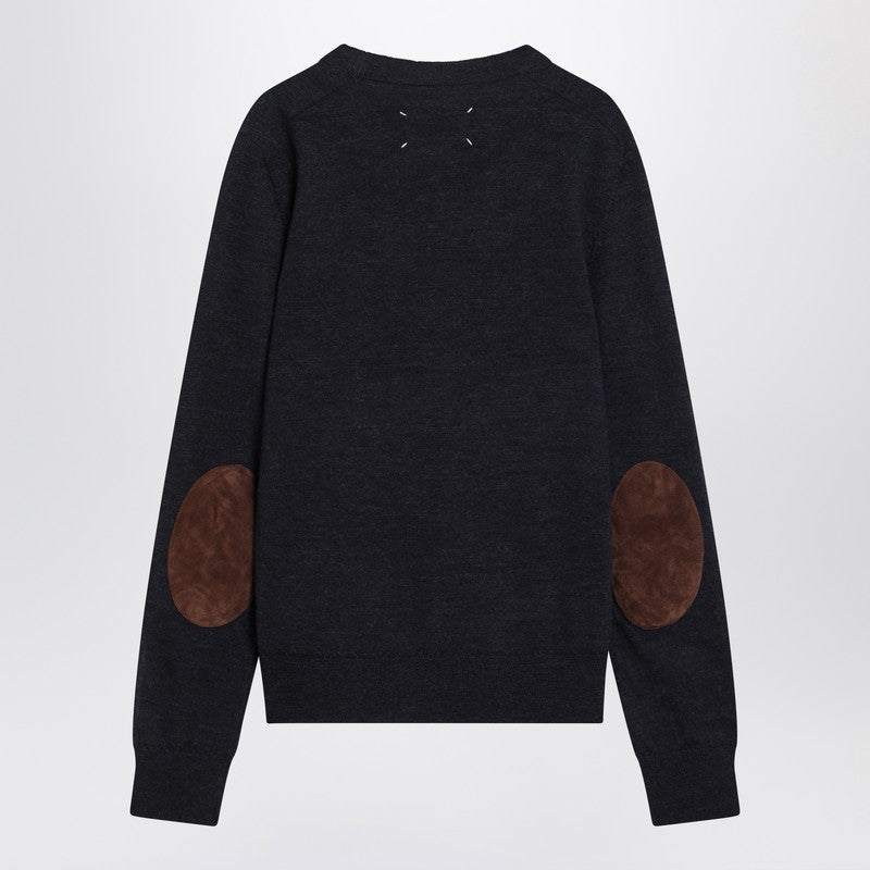 Maison Margiela wool sweater
