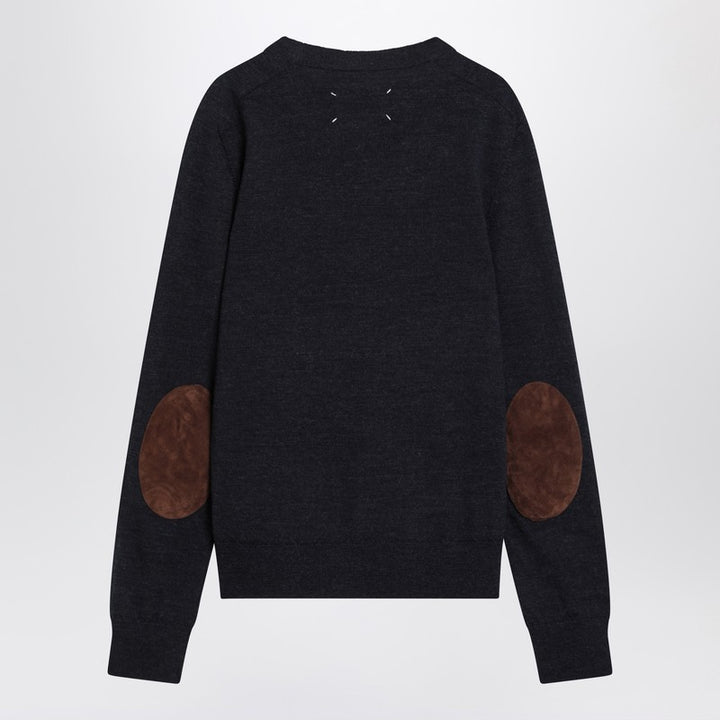 Maison Margiela wool sweater