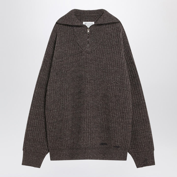 Maison Margiela wool sweater