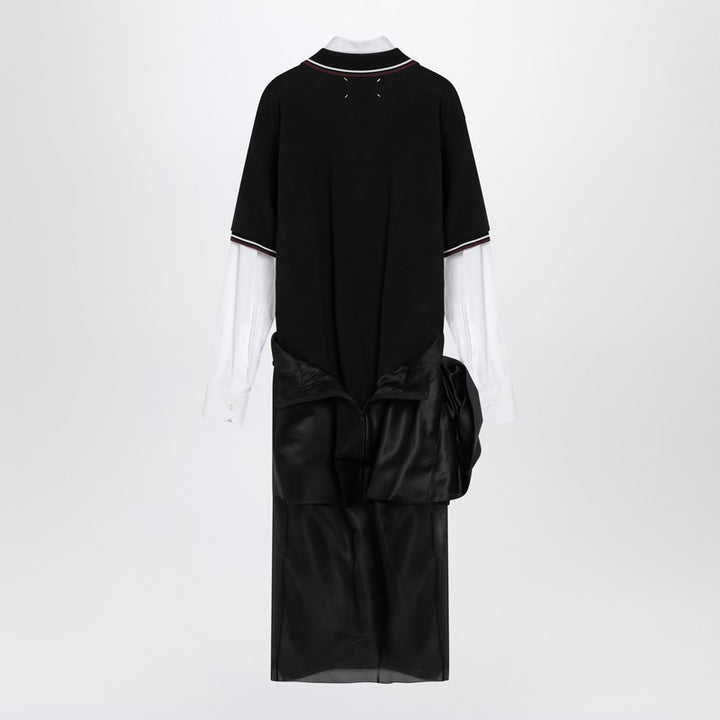 Maison Margiela Decortique dress