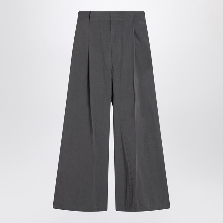 Maison Margiela pleated trousers