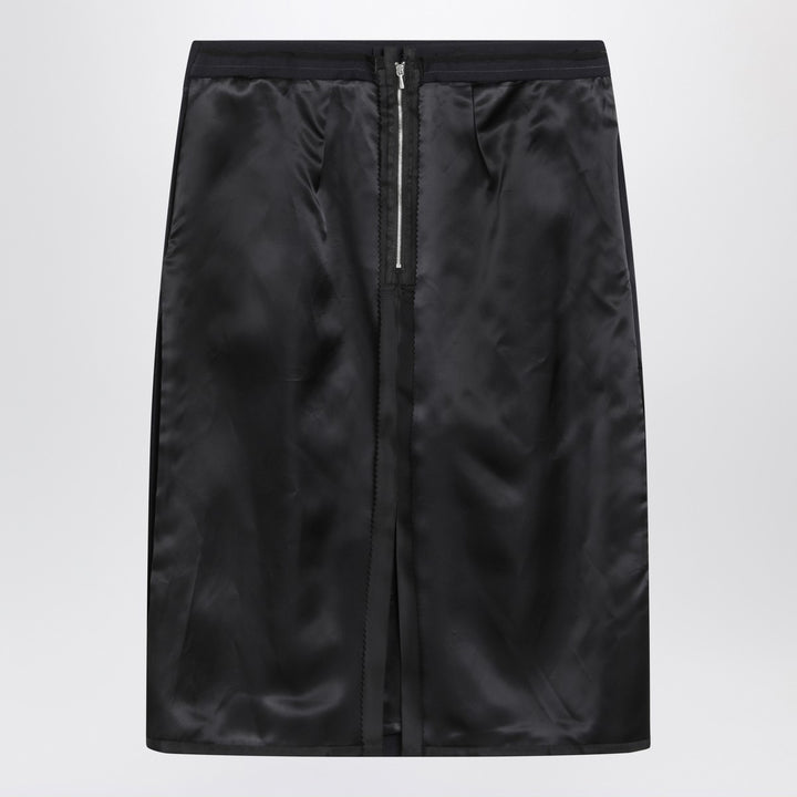 Maison Margiela skirt