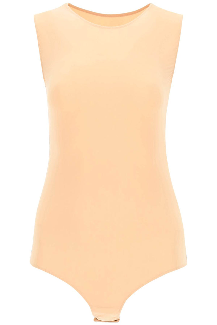 Maison Margiela second skin sleeveless bodysuit