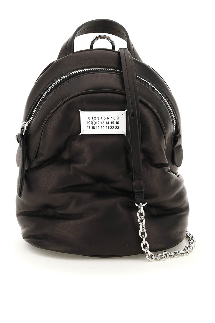 Maison Margiela glam slam backpack