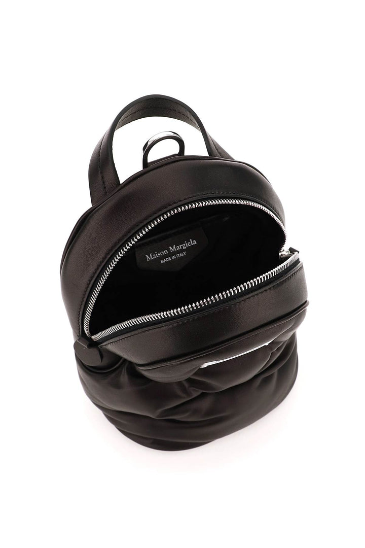 Maison Margiela glam slam backpack