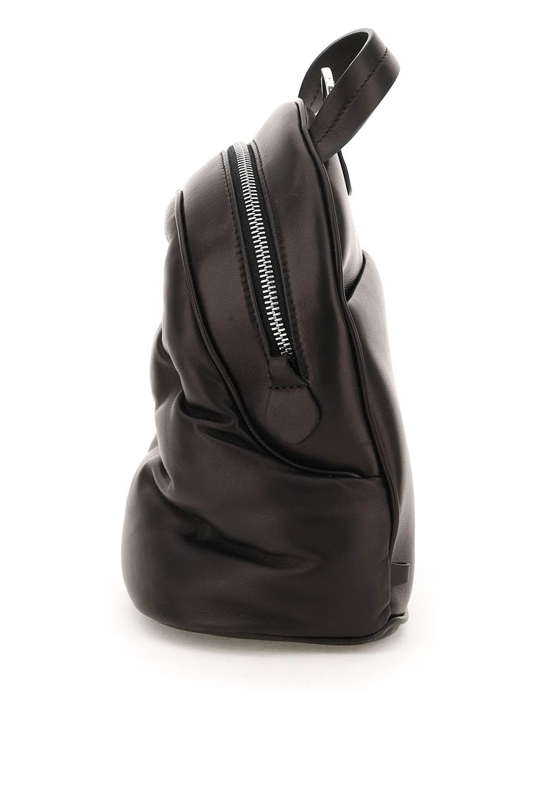 Maison Margiela glam slam backpack