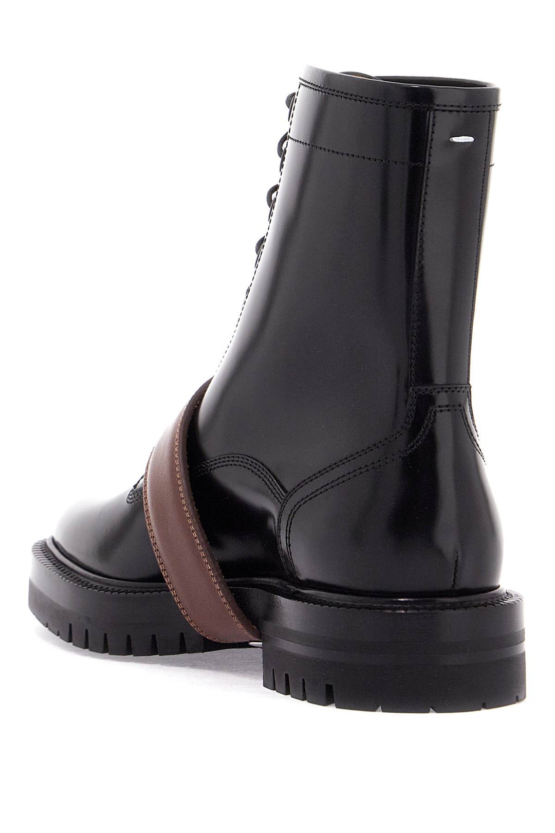 Maison Margiela Tabi Boots