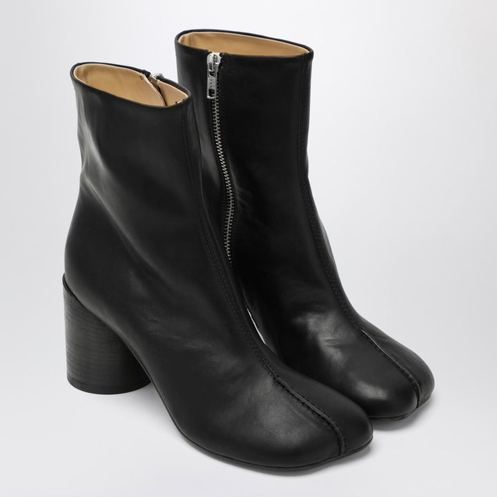 MM6 Maison Margiela Anatomic ankle boots