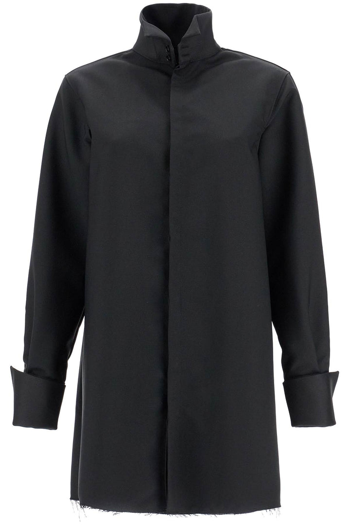 MM6 Maison Margiela overshirt