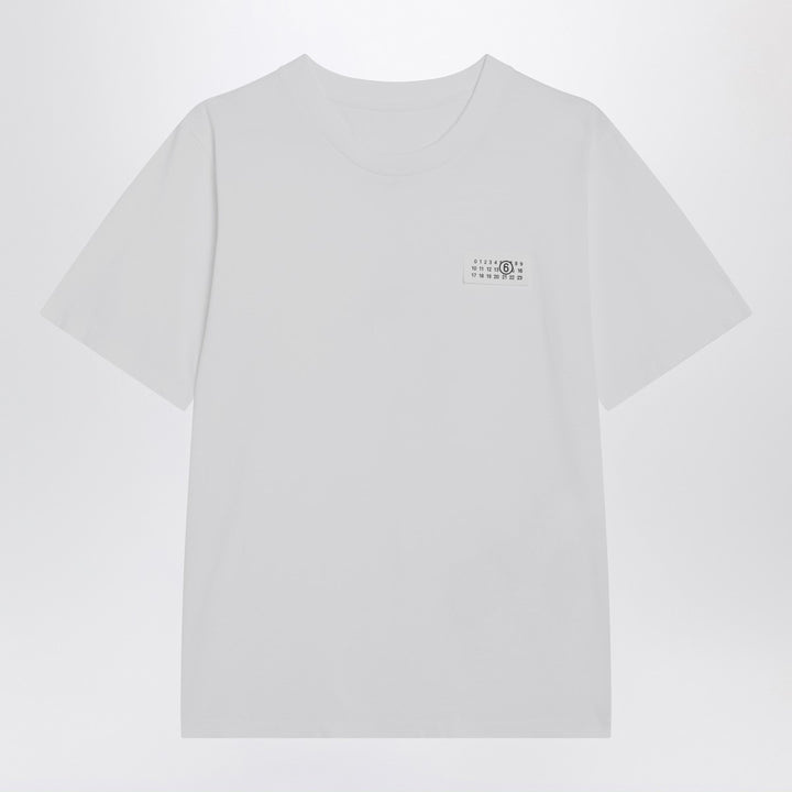 MM6 Maison Margiela T-shirt