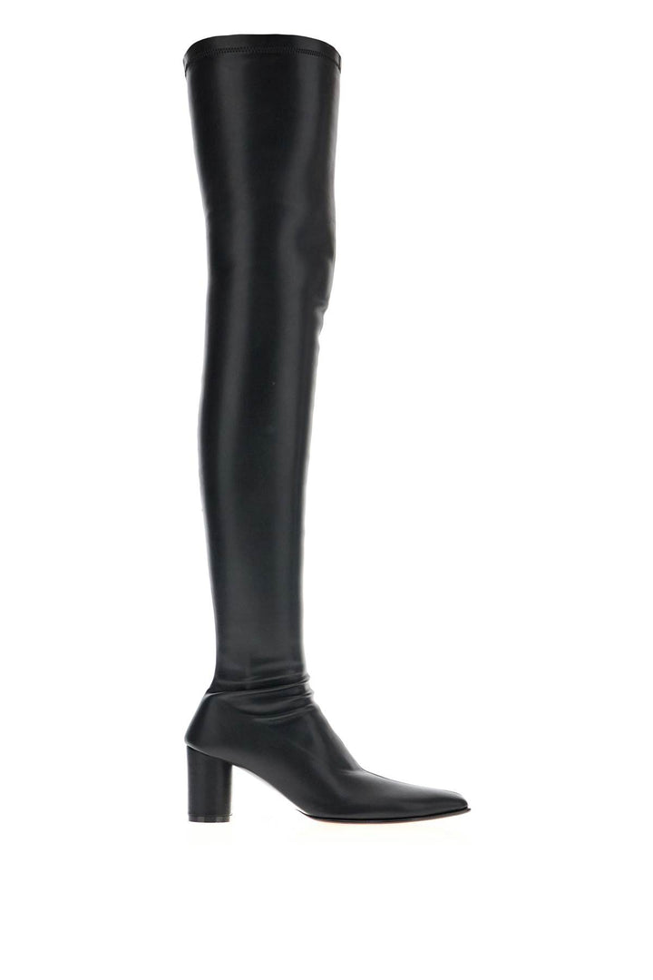 MM6 Maison Margiela Thigh-High Boots