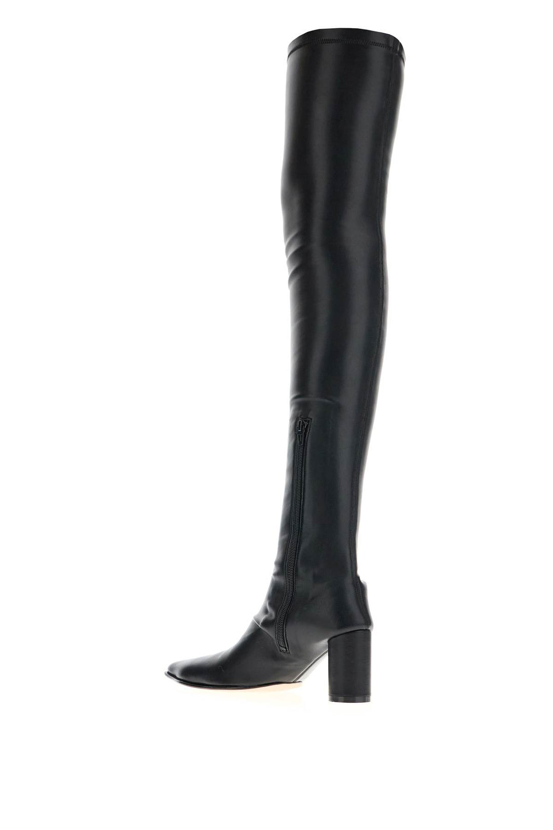 MM6 Maison Margiela Thigh-High Boots