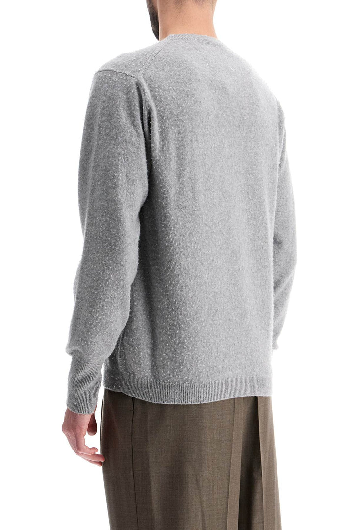 Maison Margiela "vintage-style pullover