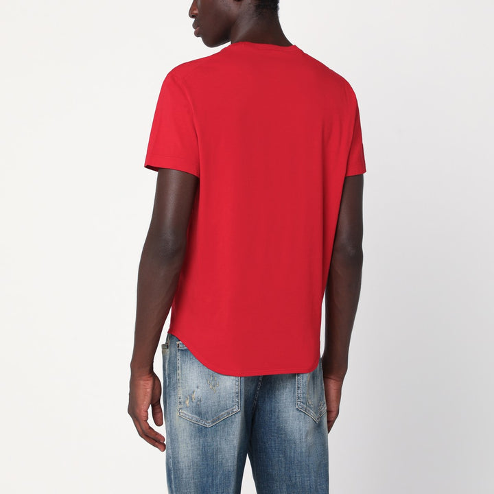 Magliano X D2 T-shirt
