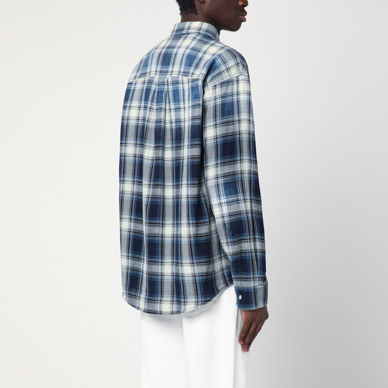 Dsquared2 Check pattern shirt