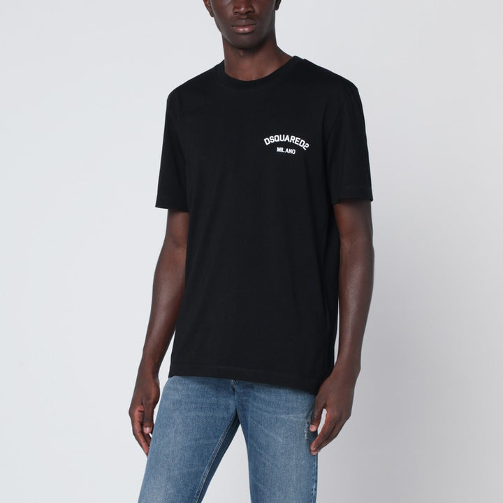 Dsquared2 T-shirt with logo