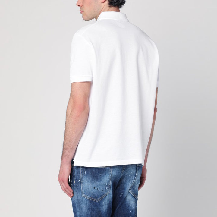 Dsquared2 polo shirt