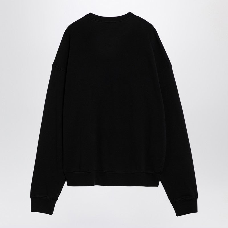 Dsquared2 cotton sweatshirt with logo