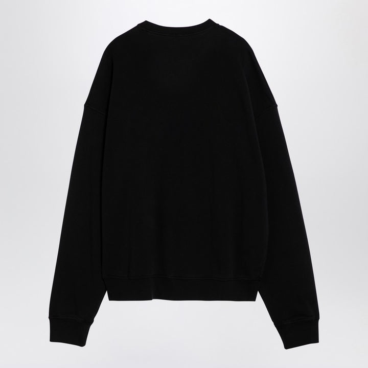 Dsquared2 cotton sweatshirt with logo