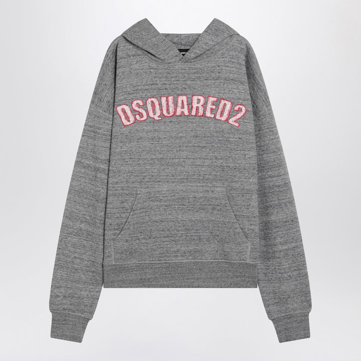 Dsquared2 cotton sweatshirt