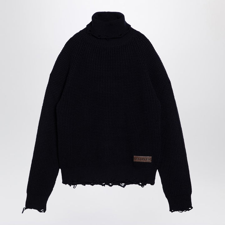 Dsquared2 turtleneck