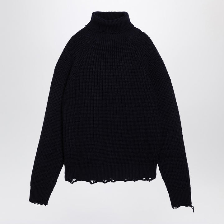 Dsquared2 turtleneck