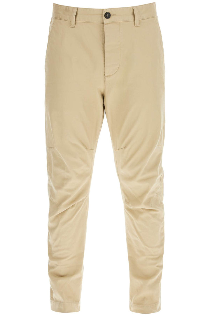 Dsquared2 sexy chino pants for